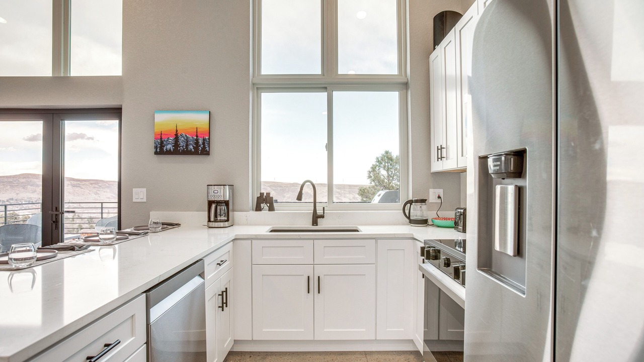 Photo of Kitchen in Golden