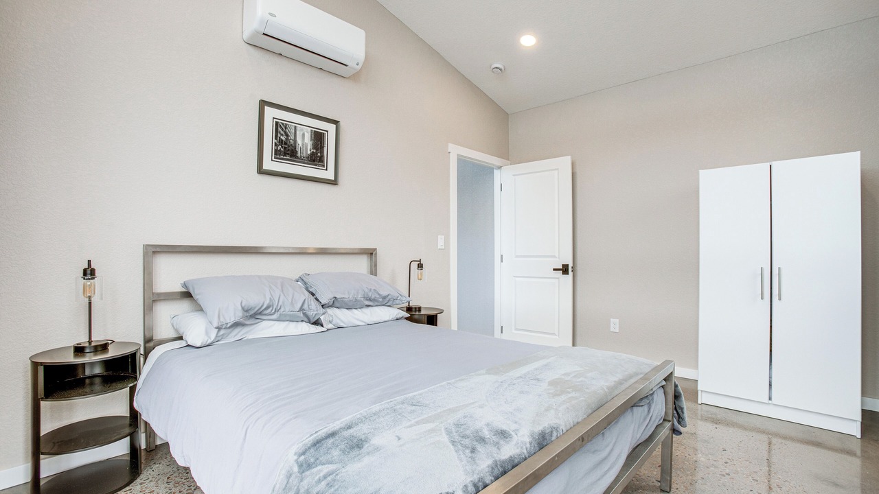 Photo of Bedroom in Golden