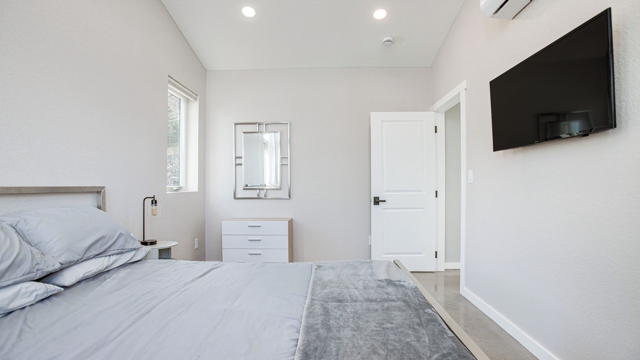 Photo of Bedroom in Golden