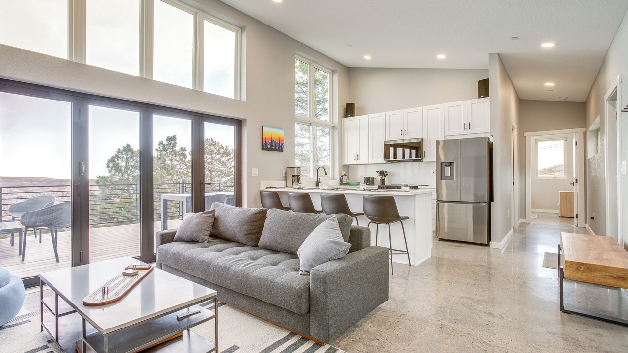 Photo of Livingroom in Golden