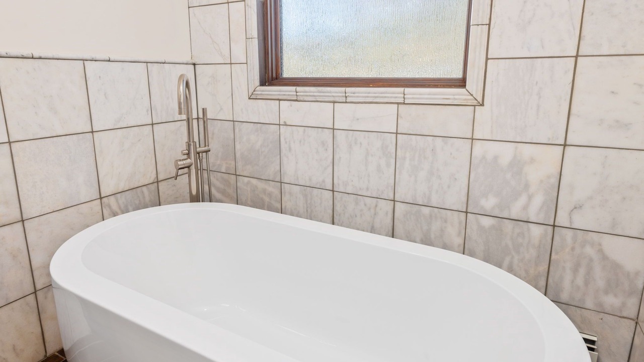 Photo of Bathroom in Estes Park
