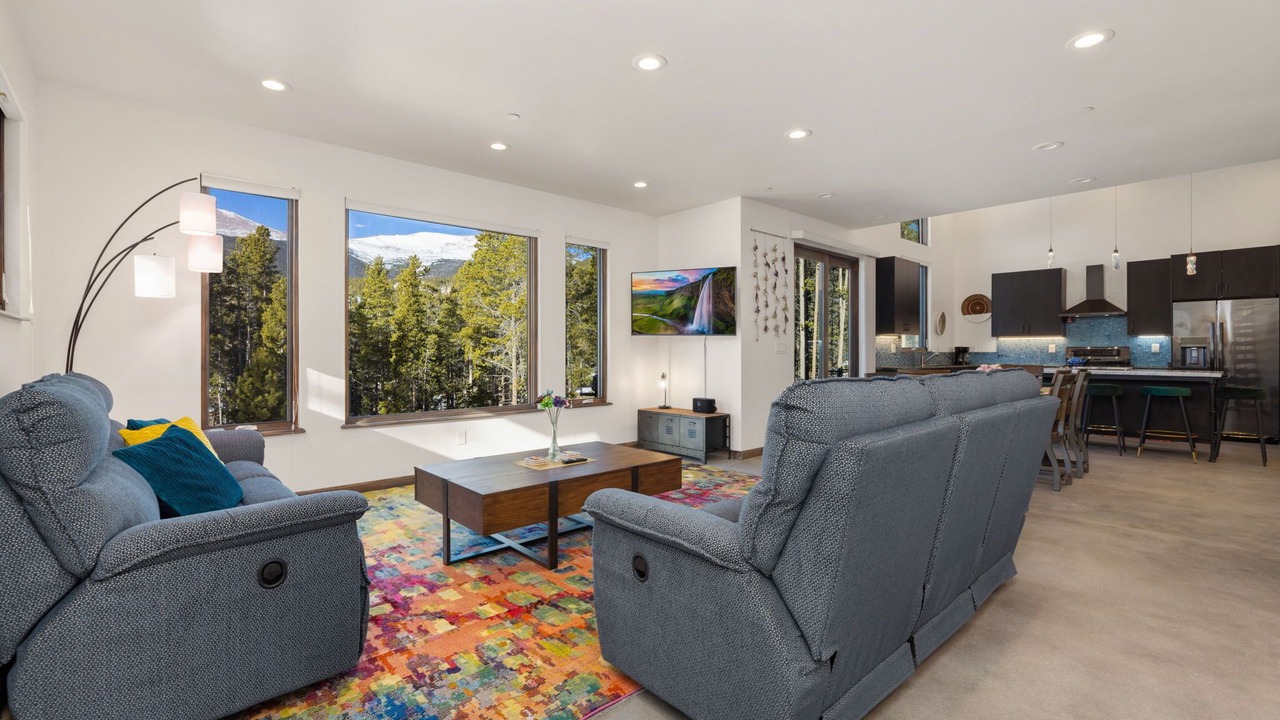 Photo of Bedroom in Estes Park