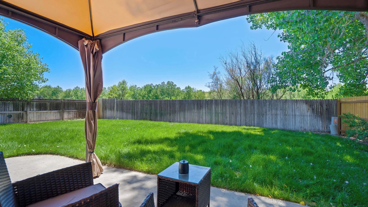 Photo of Outdoor in Colorado Springs