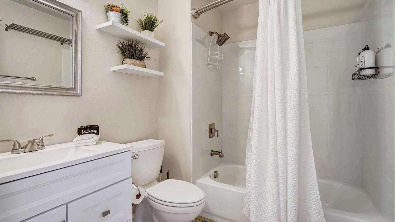 Photo of Bathroom in Colorado Springs