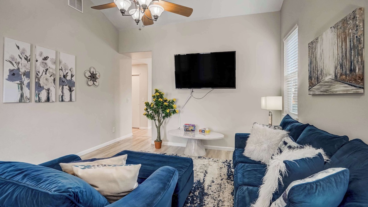 Photo of Bedroom in Colorado Springs
