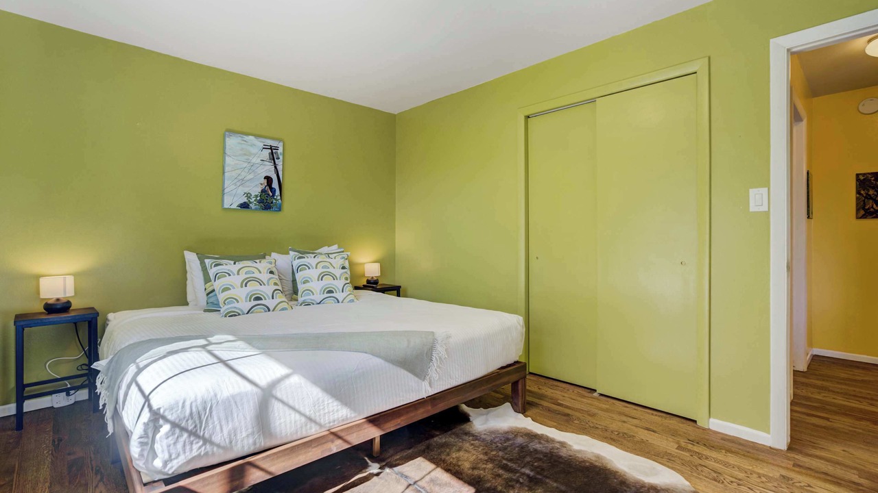 Photo of Bedroom in Security-Widefield