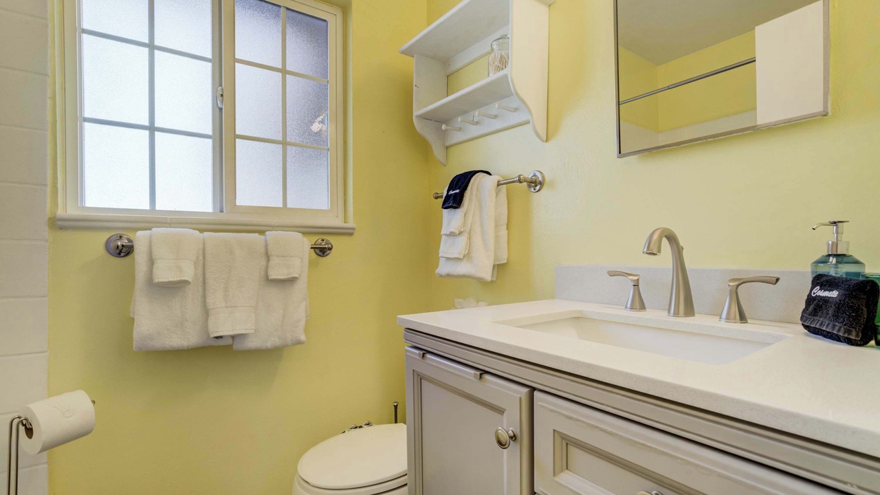 Photo of Bathroom in Security-Widefield