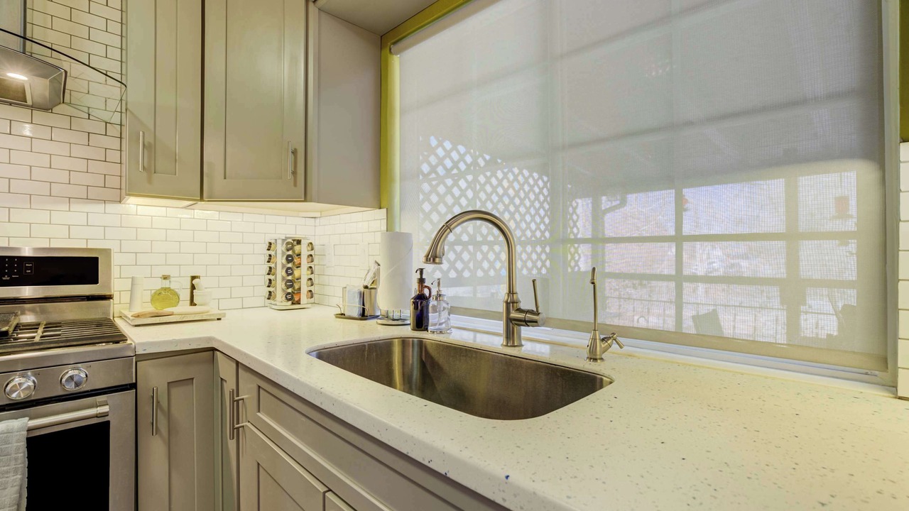 Photo of Kitchen in Security-Widefield