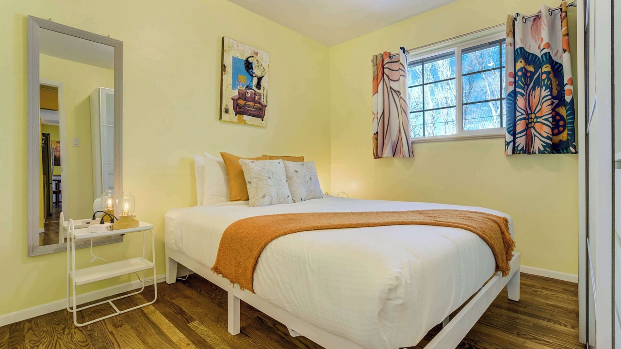Photo of Bedroom in Security-Widefield