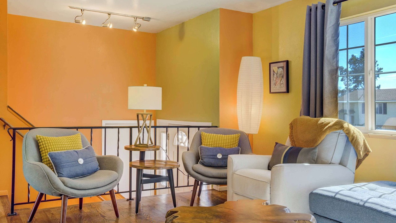 Photo of Livingroom in Security-Widefield