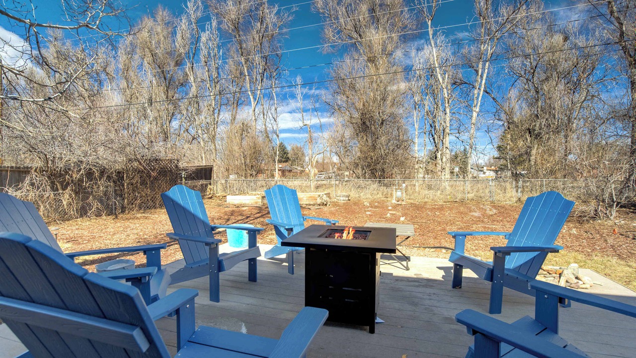 Photo of Outdoor in Security-Widefield