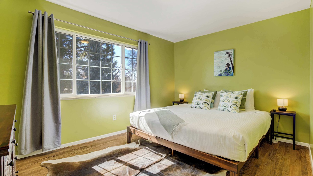 Photo of Bedroom in Security-Widefield