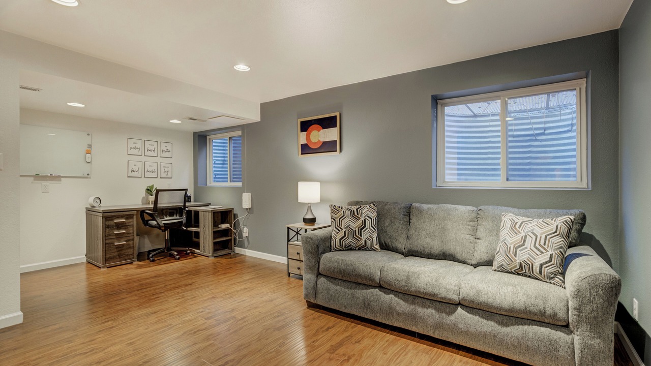 Photo of Livingroom in Briargate
