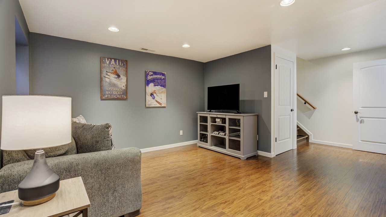 Photo of Livingroom in Briargate
