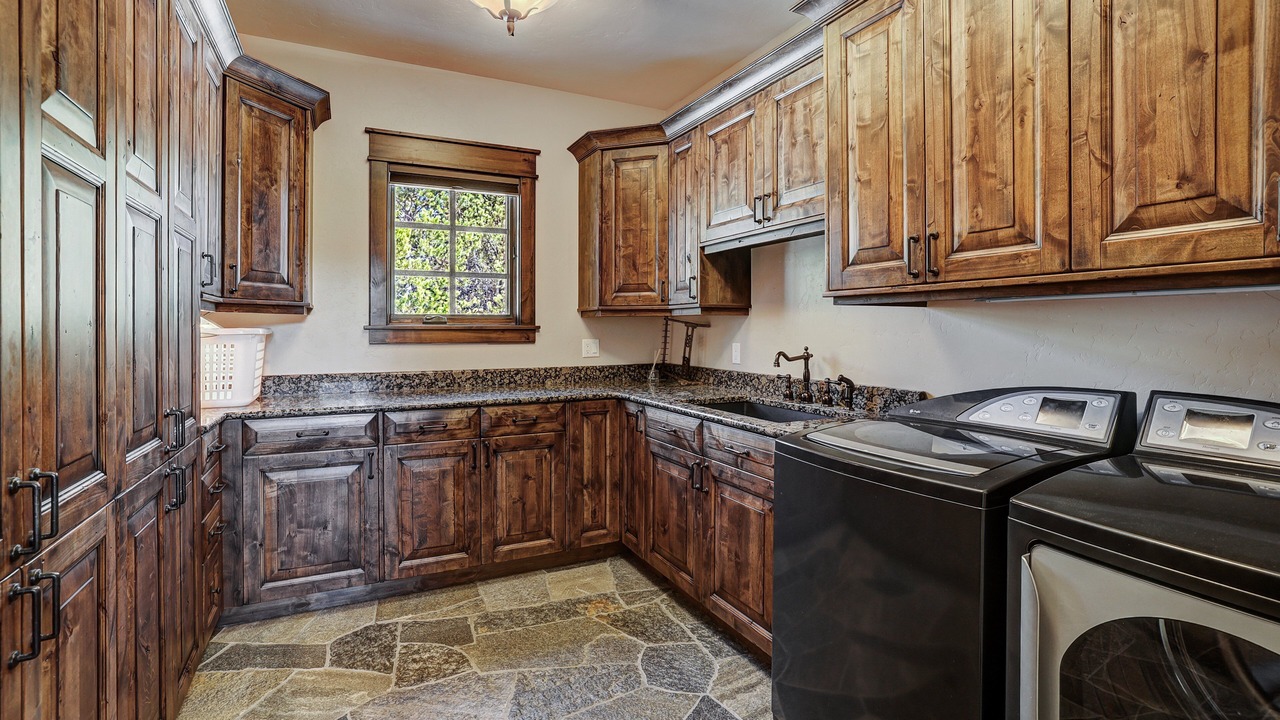 Photo of Kitchen in The Highlands