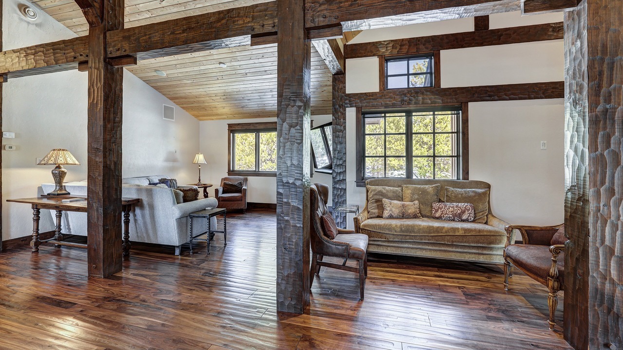 Photo of Livingroom in The Highlands