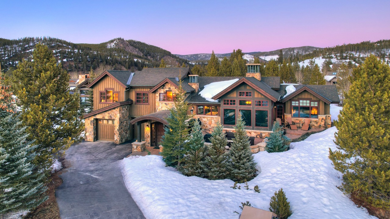 Photo of Outdoor in The Highlands