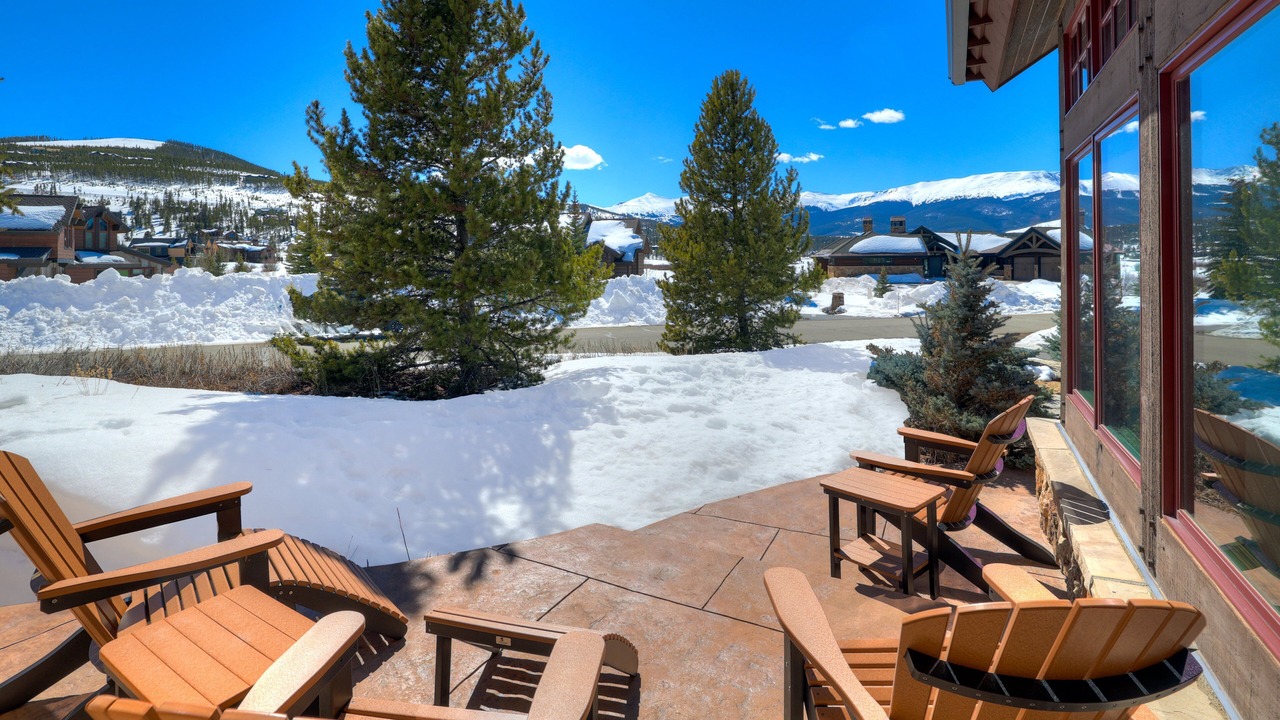 Photo of Outdoor in The Highlands