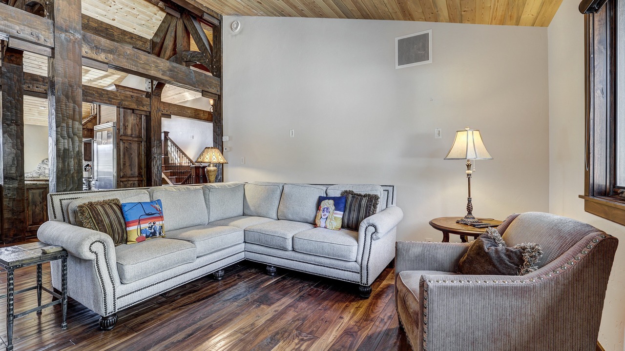 Photo of Livingroom in The Highlands
