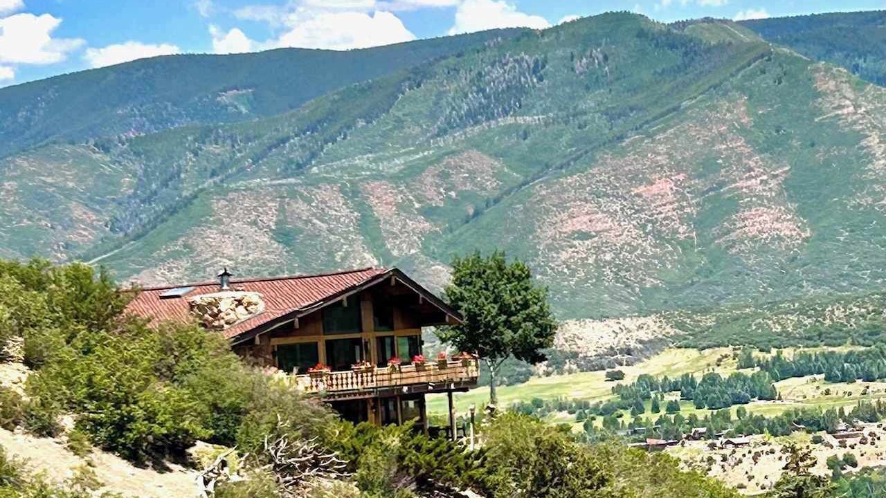 Photo of Outdoor in Brush Creek Village
