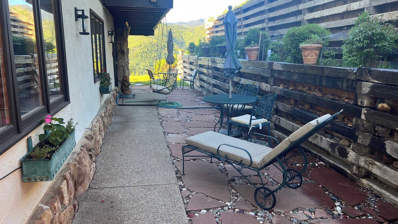 Photo of Outdoor in Brush Creek Village