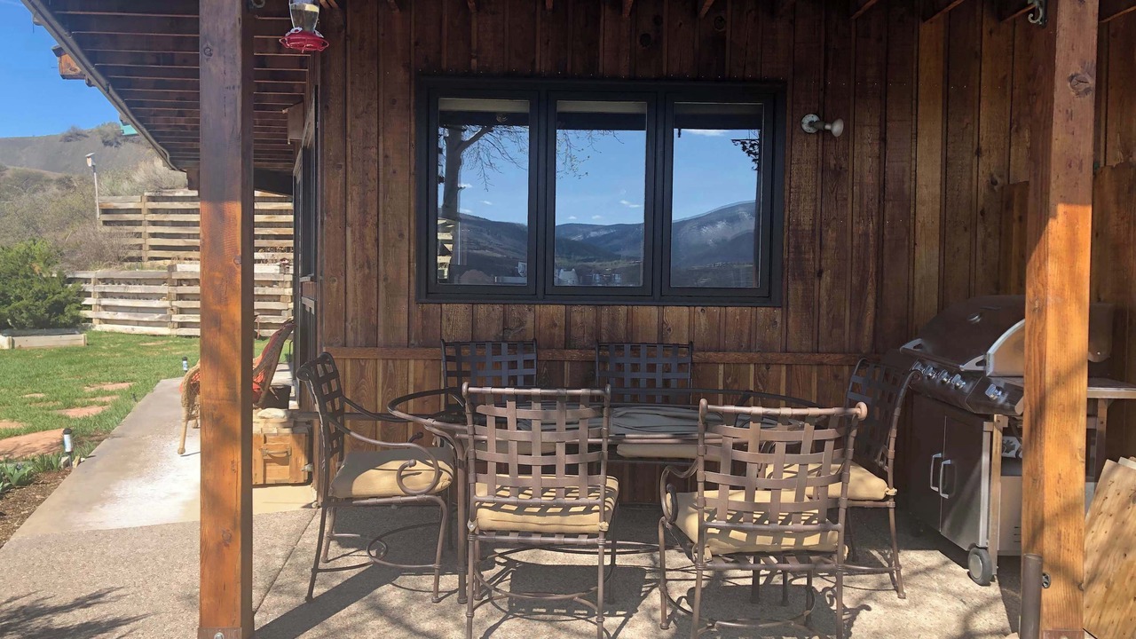 Photo of Outdoor in Brush Creek Village