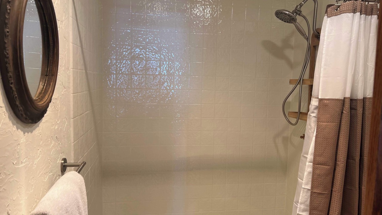 Photo of Bathroom in Brush Creek Village
