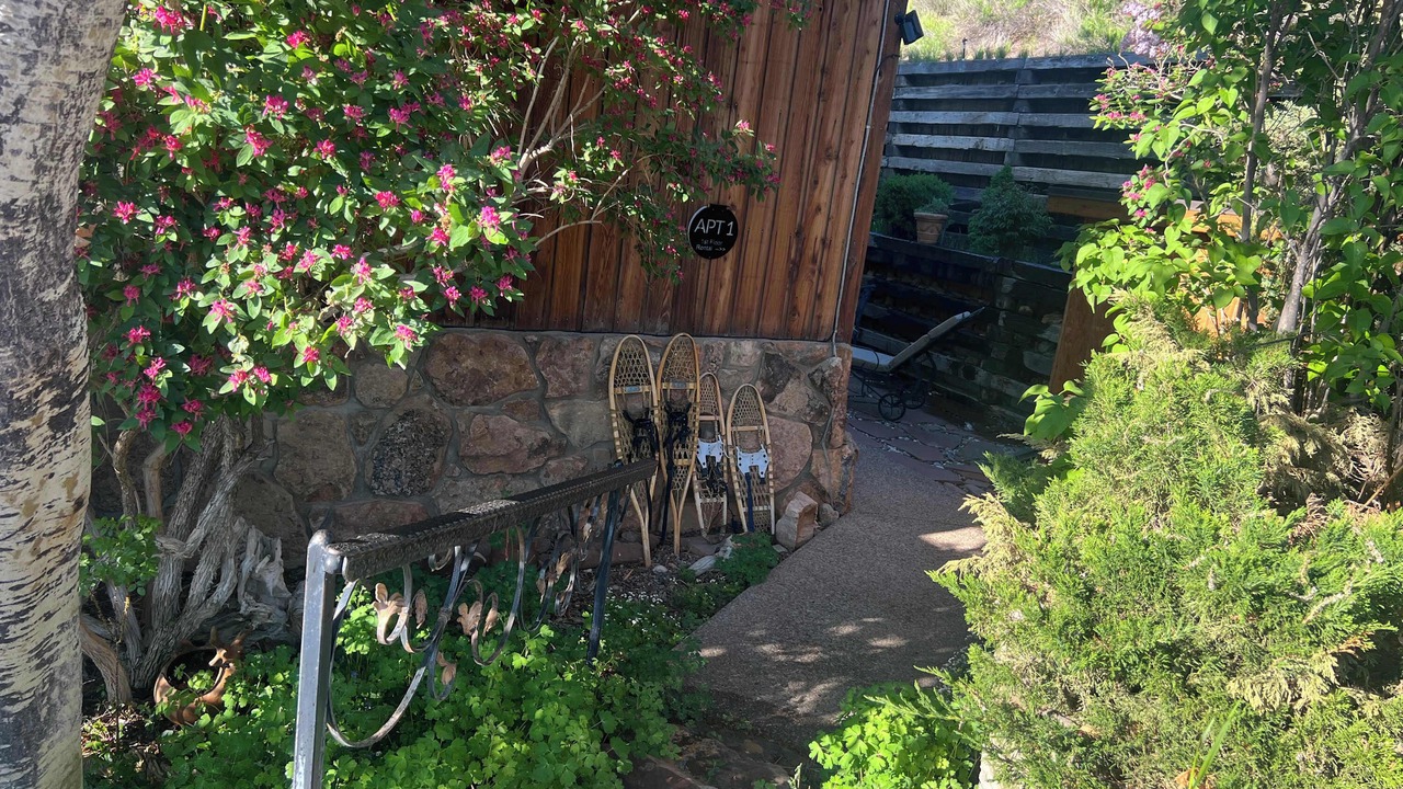 Photo of Outdoor in Brush Creek Village