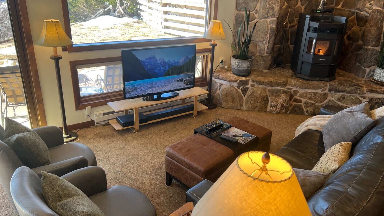 Photo of Bedroom in Brush Creek Village