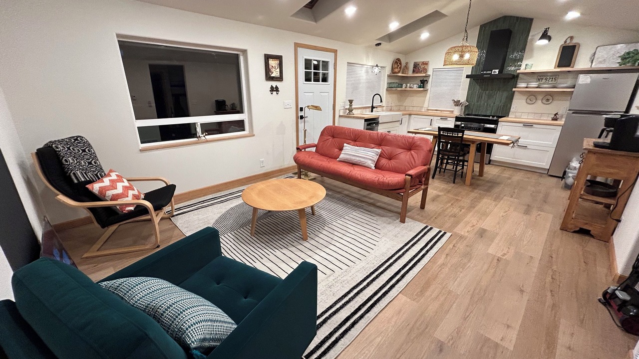 Photo of Livingroom in Monument