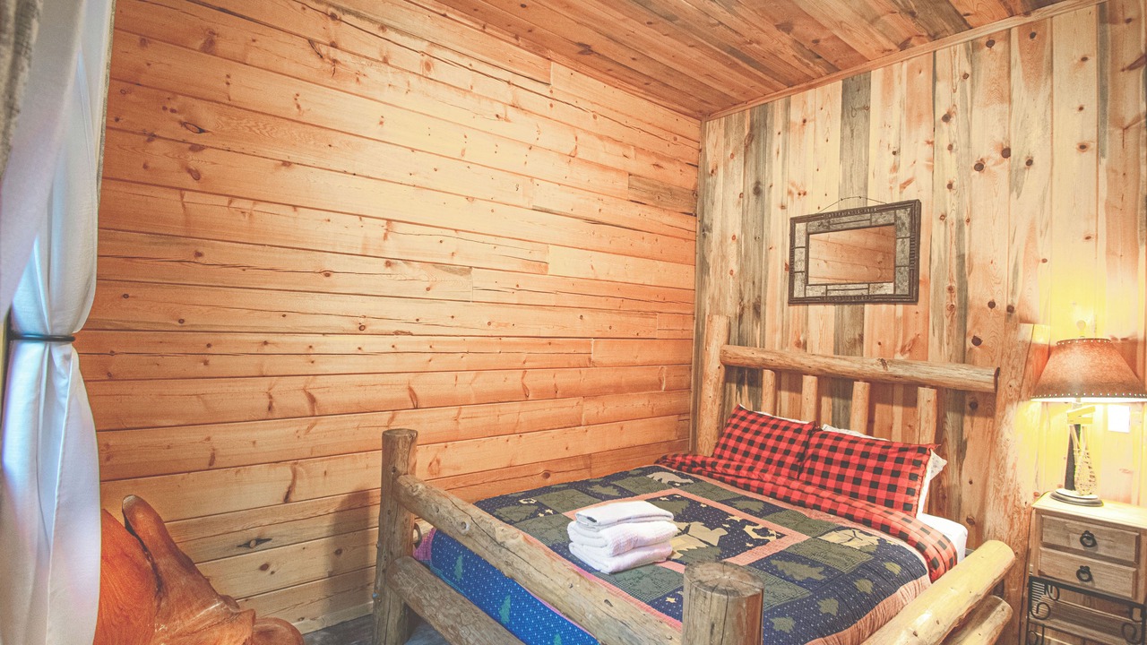 Photo of Bedroom in Saint Mary's