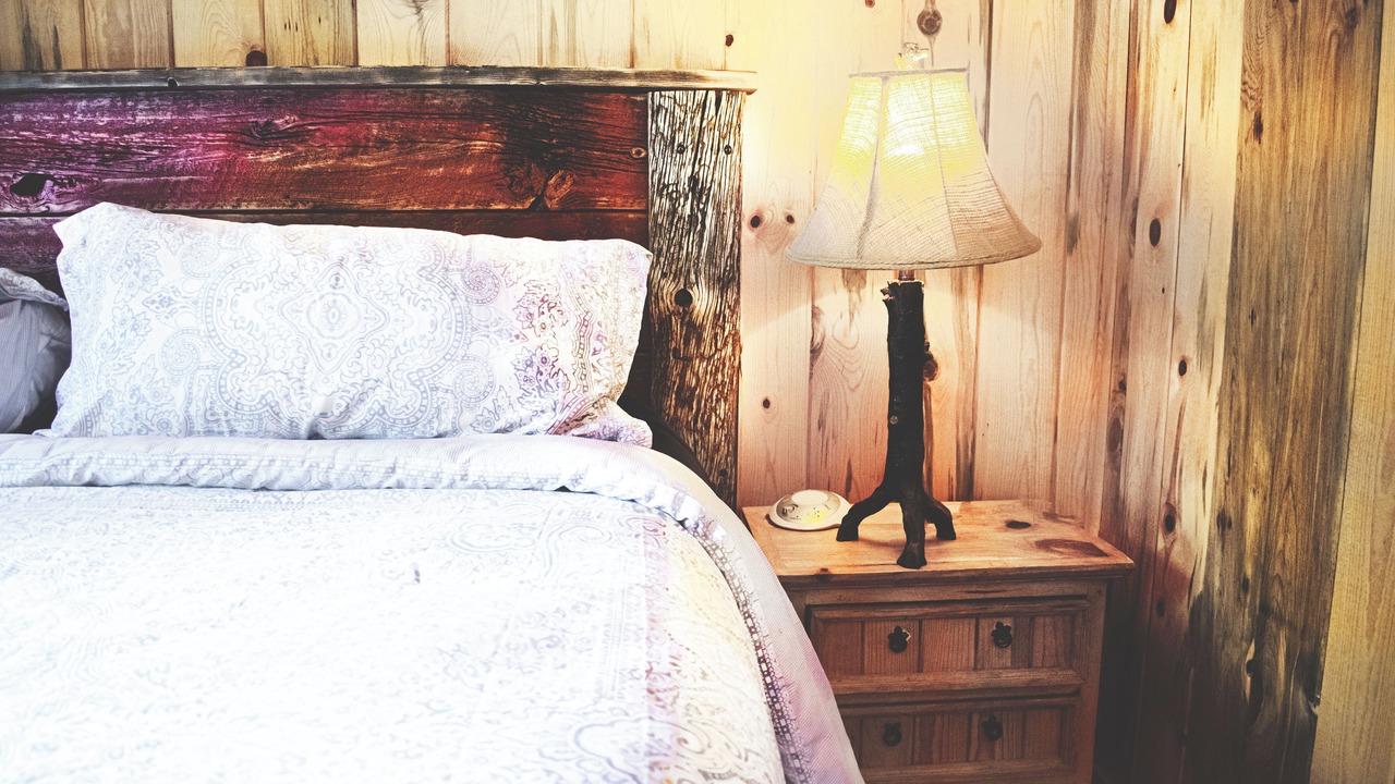 Photo of Bedroom in Saint Mary's