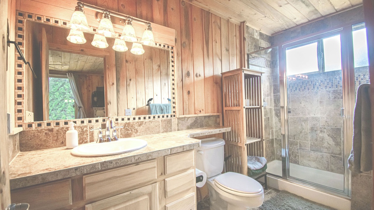 Photo of Bathroom in Saint Mary's