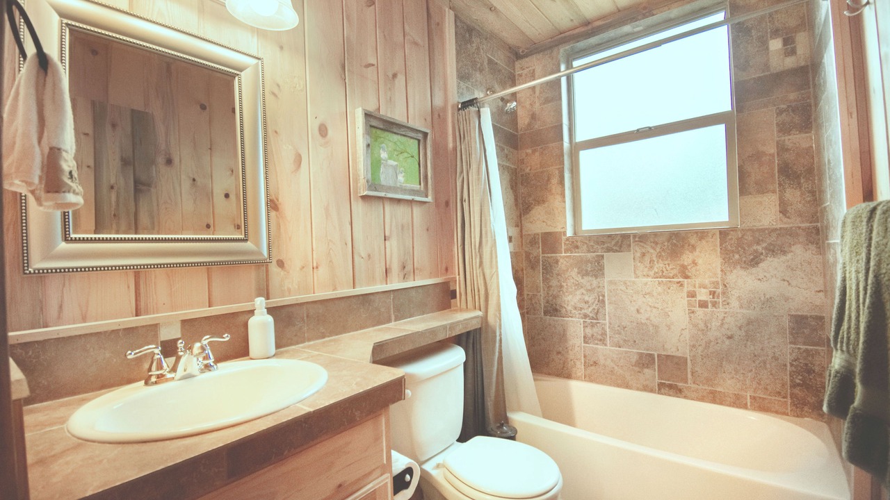 Photo of Bathroom in Saint Mary's
