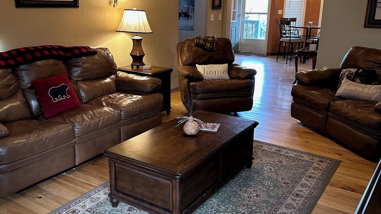 Photo of Livingroom in Redlands