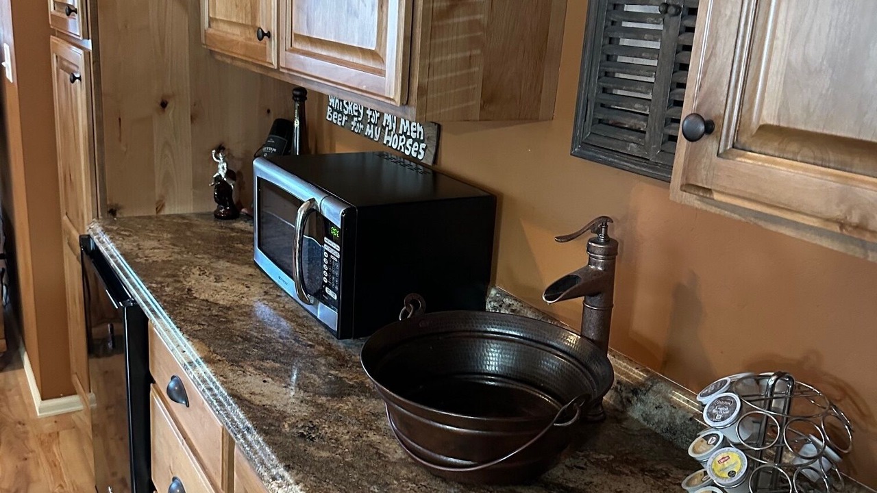 Photo of Kitchen in Redlands