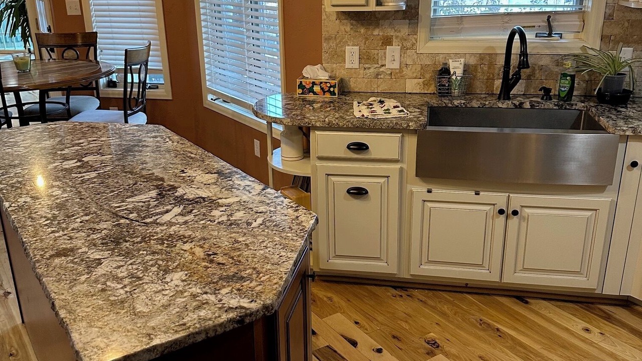 Photo of Kitchen in Redlands