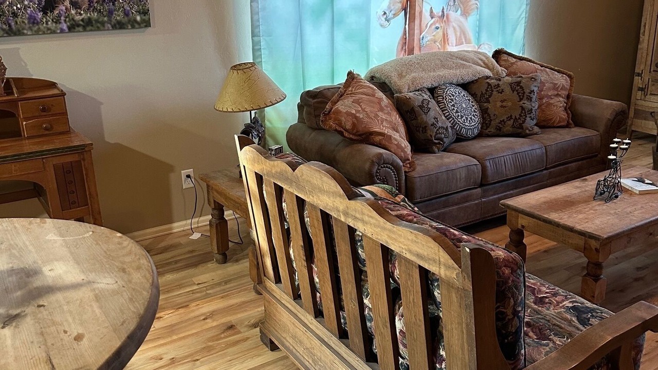 Photo of Livingroom in Redlands