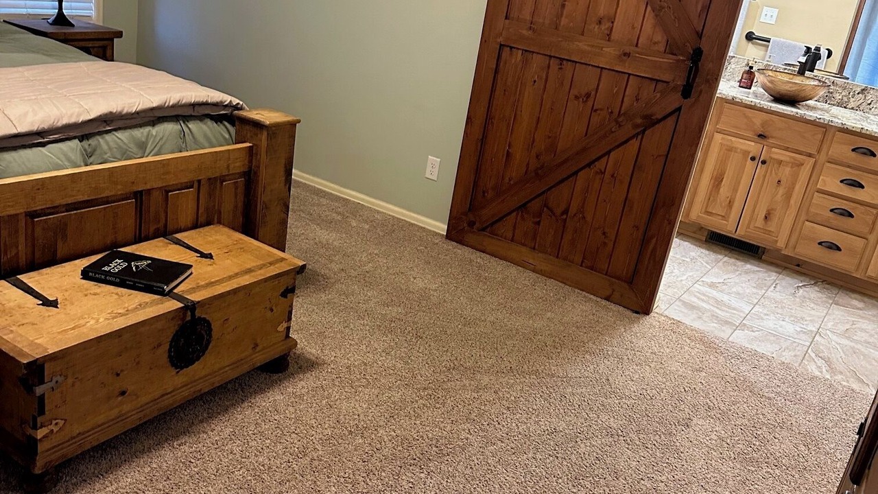 Photo of Bedroom in Redlands