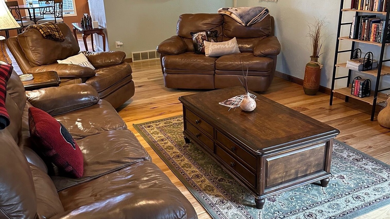Photo of Livingroom in Redlands