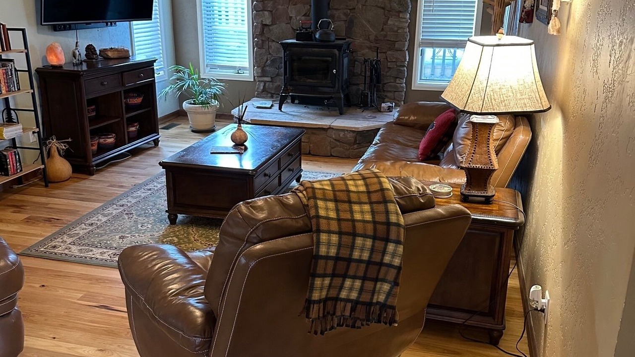 Photo of Livingroom in Redlands