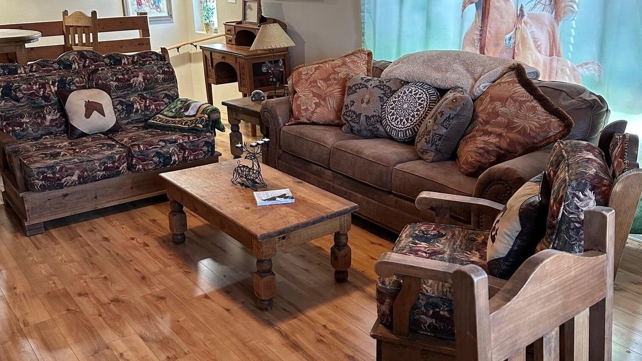 Photo of Livingroom in Redlands