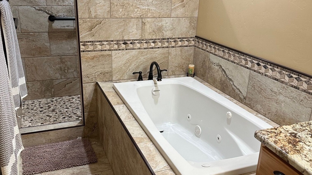 Photo of Bathroom in Redlands