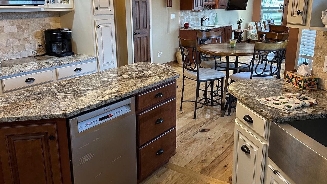 Photo of Kitchen in Redlands