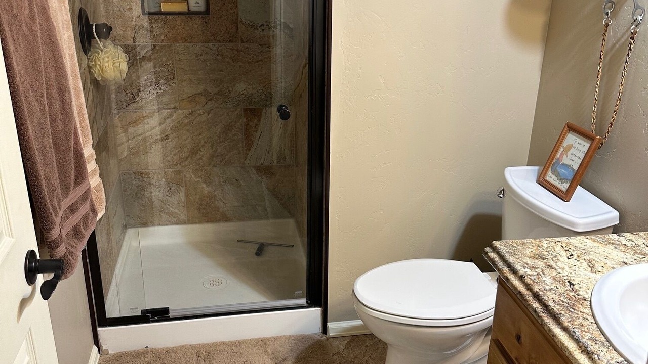 Photo of Bathroom in Redlands