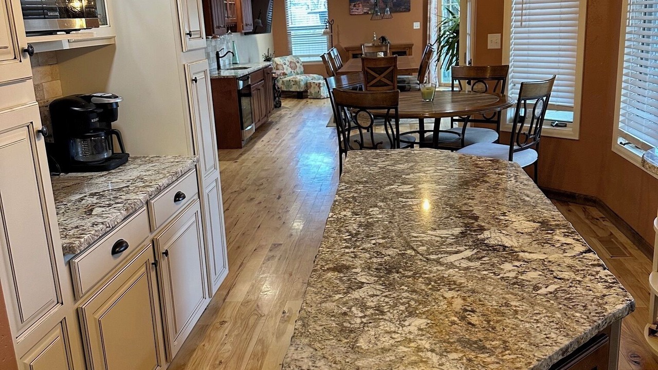 Photo of Kitchen in Redlands