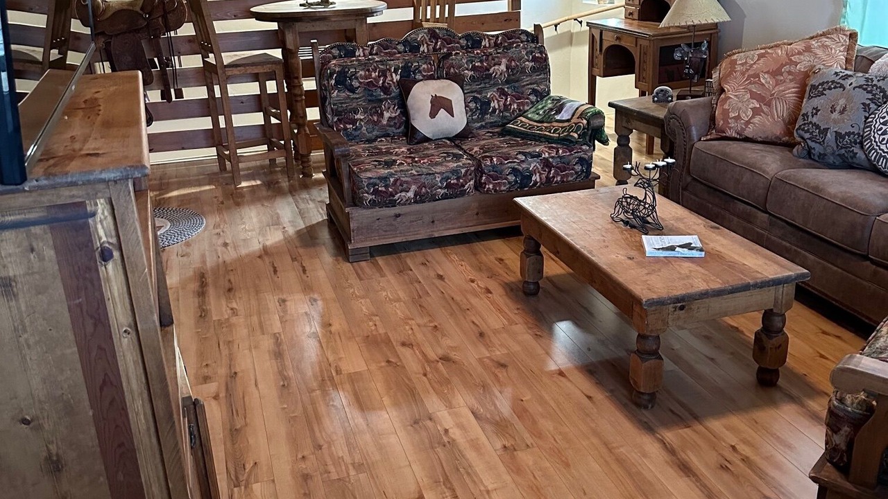 Photo of Livingroom in Redlands
