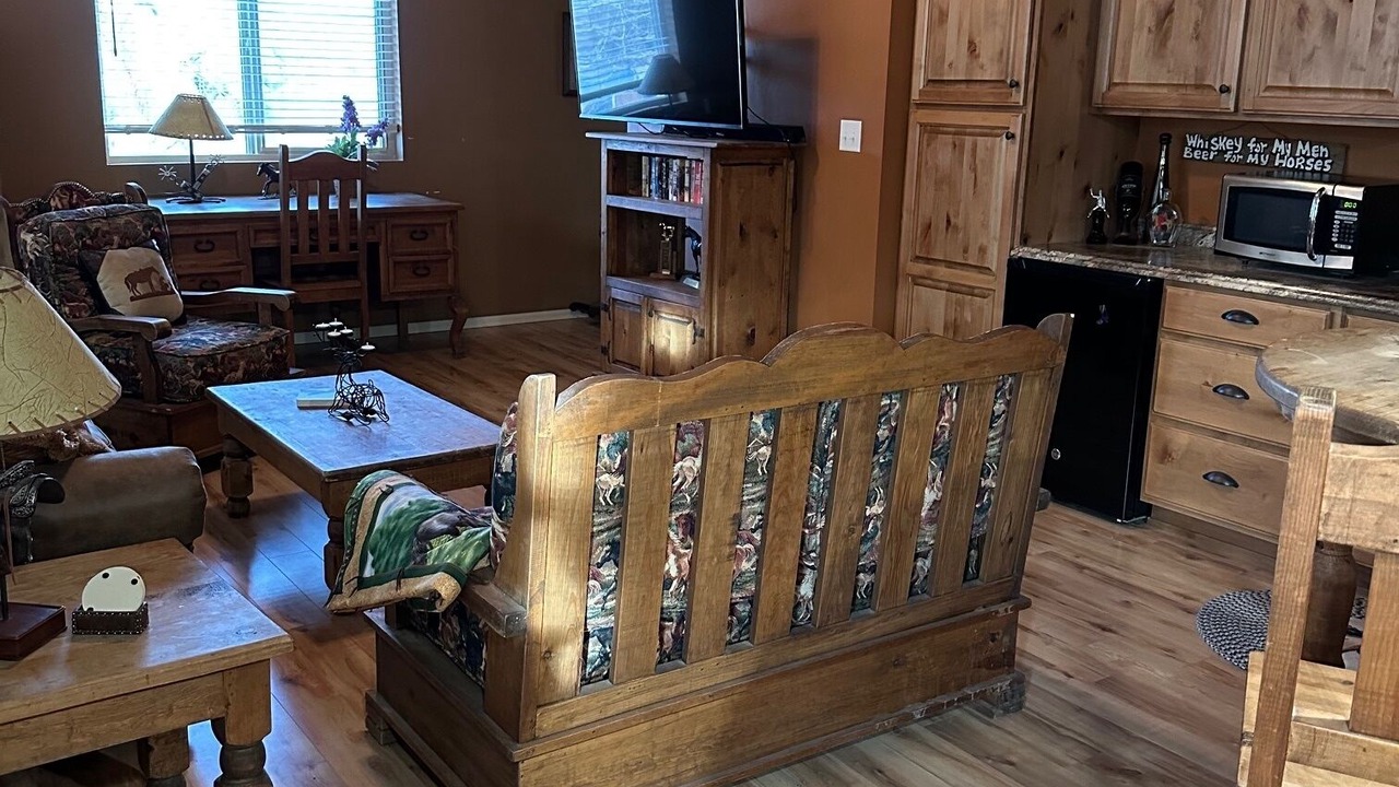 Photo of Livingroom in Redlands