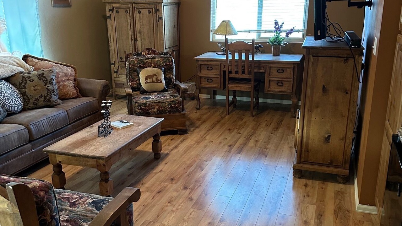 Photo of Livingroom in Redlands