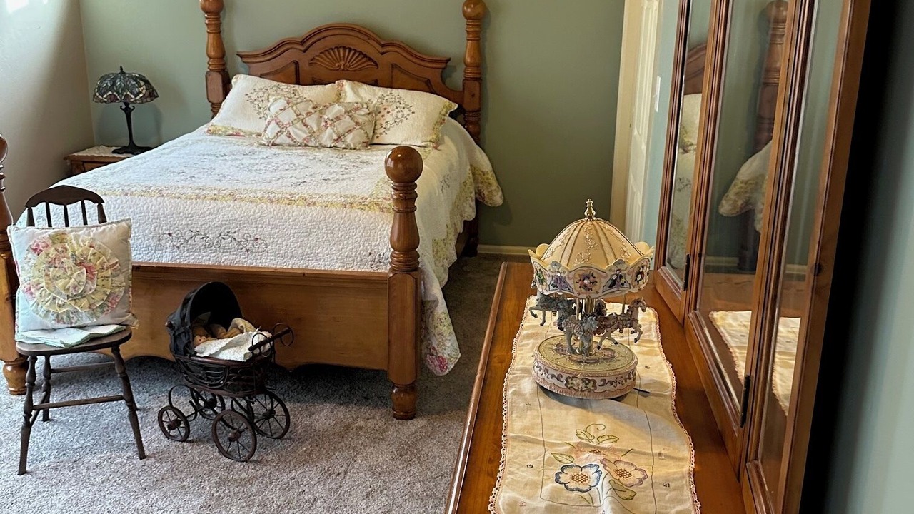 Photo of Bedroom in Redlands